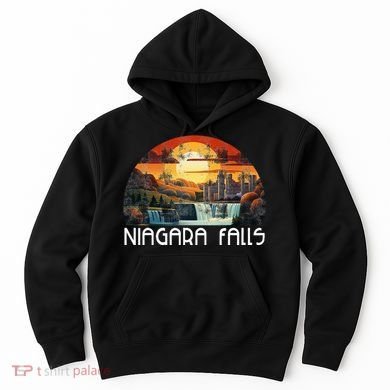 Niagara Falls Niagara Falls Hoodie