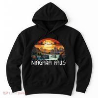 Niagara Falls Niagara Falls Hoodie thumb 0