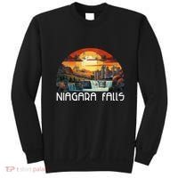 Niagara Falls Niagara Falls Sweatshirt thumb 0