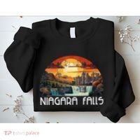 Niagara Falls Niagara Falls Sweatshirt thumb 2