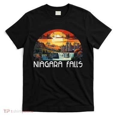 Niagara Falls Niagara Falls T-Shirt