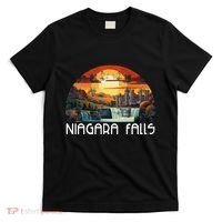 Niagara Falls Niagara Falls T-Shirt thumb 0