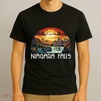 Niagara Falls Niagara Falls T-Shirt thumb 3
