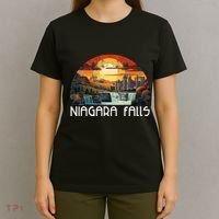 Niagara Falls Niagara Falls T-Shirt thumb 4