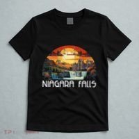 Niagara Falls Niagara Falls T-Shirt thumb 5