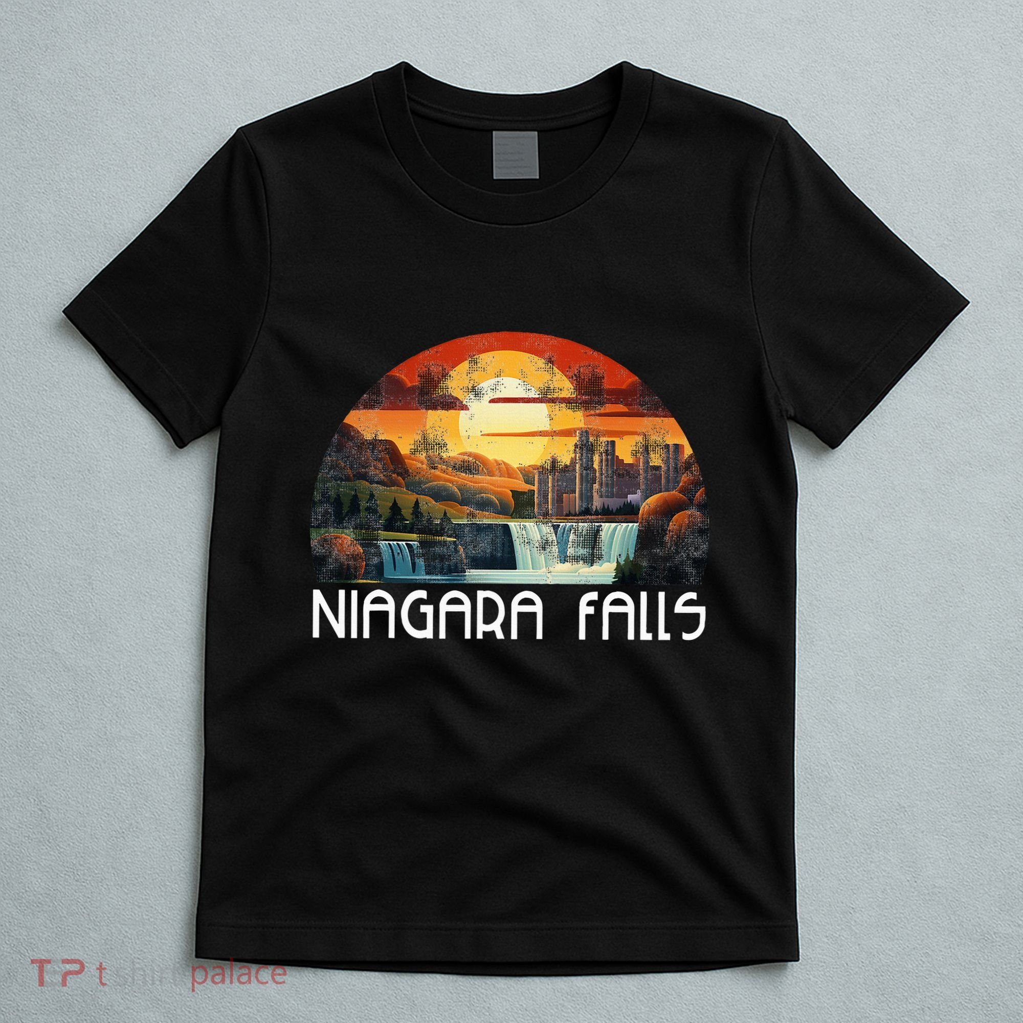 Niagara Falls Niagara Falls T-Shirt