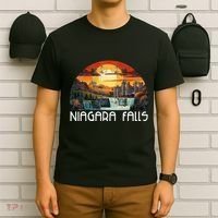 Niagara Falls Niagara Falls T-Shirt thumb 6