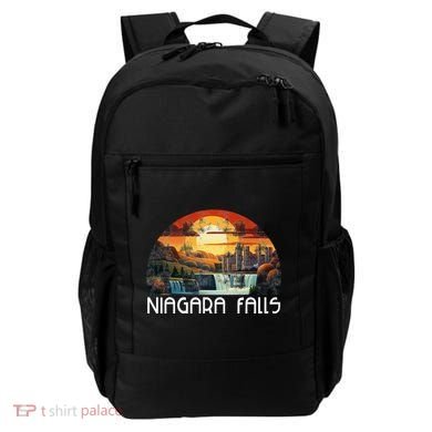 Niagara Falls Niagara Falls Backpack