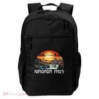 Niagara Falls Niagara Falls Backpack thumb 0