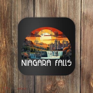 Niagara Falls Niagara Falls Coaster