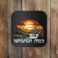 Niagara Falls Niagara Falls Coaster thumb 0
