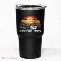 Niagara Falls Niagara Falls Tumbler thumb 0