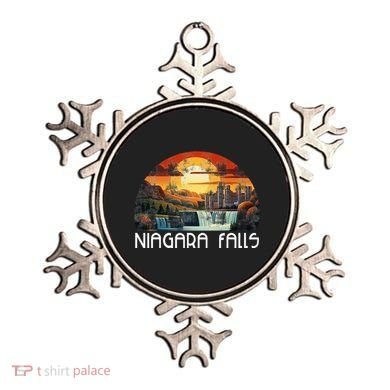 Niagara Falls Niagara Falls Ornament