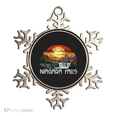 Niagara Falls Niagara Falls Ornament