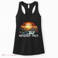 Niagara Falls Niagara Falls Women's Tank Top thumb 0
