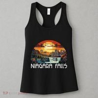 Niagara Falls Niagara Falls Women's Tank Top thumb 3