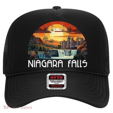 Niagara Falls Niagara Falls Hat