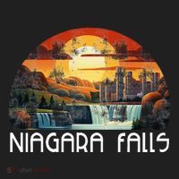 Niagara Falls Niagara Falls Hat thumb 2