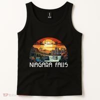 Niagara Falls Niagara Falls Tank Top thumb 2