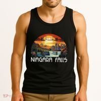 Niagara Falls Niagara Falls Tank Top thumb 3