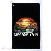 Niagara Falls Niagara Falls Golf Towel thumb 0
