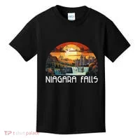 Niagara Falls Niagara Falls Kids T-Shirt thumb 0