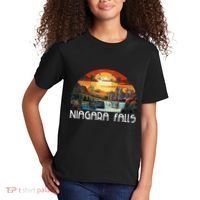 Niagara Falls Niagara Falls Kids T-Shirt thumb 2