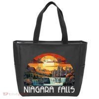 Niagara Falls Niagara Falls Tote Bag thumb 0