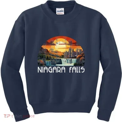 Kids Sweatshirt