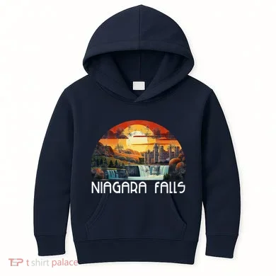 Kids Hoodie