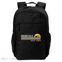 Niagara Falls New York Souvenir Backpack thumb 0