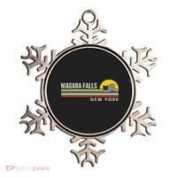 Niagara Falls New York Souvenir Ornament thumb 0