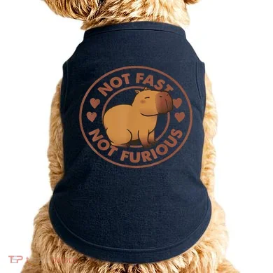 Doggie Tank