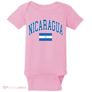 Baby Bodysuit