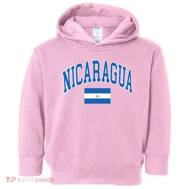 Toddler Hoodie