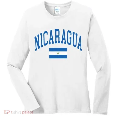 Women's Long Sleeve Shirt