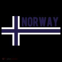 Norway Flag Norwegian Scandinavian Pride Norge Coffee Mug thumb 5