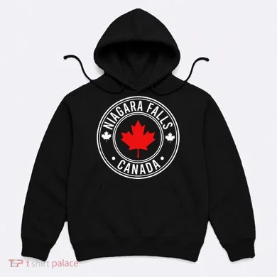 Niagara Falls Hoodie