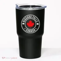 Niagara Falls Tumbler thumb 0