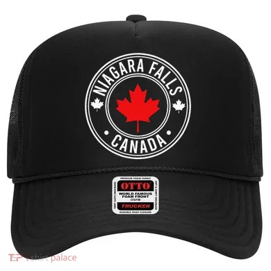 Niagara Falls Hat