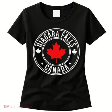 Niagara Falls Women's T-Shirt