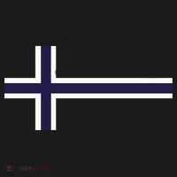 Norway Flag Norwegian Pride Backpack thumb 2