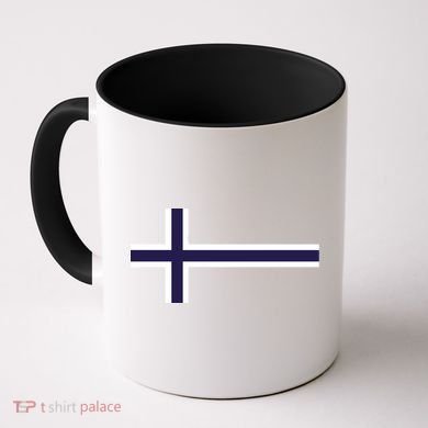 Norway Flag Norwegian Pride Coffee Mug