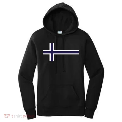 Women's Hoodie