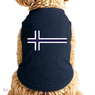 Doggie Tank