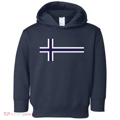 Toddler Hoodie