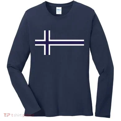 Women's Long Sleeve Shirt