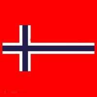 Norway Flag Norwegian Pride Toddler T-Shirt thumb 4