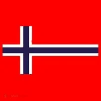 Norway Flag Norwegian Pride Women's T-Shirt thumb 6