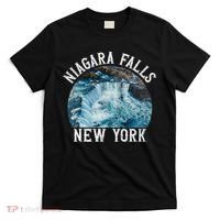 Niagara Falls New York Ny T-Shirt thumb 0